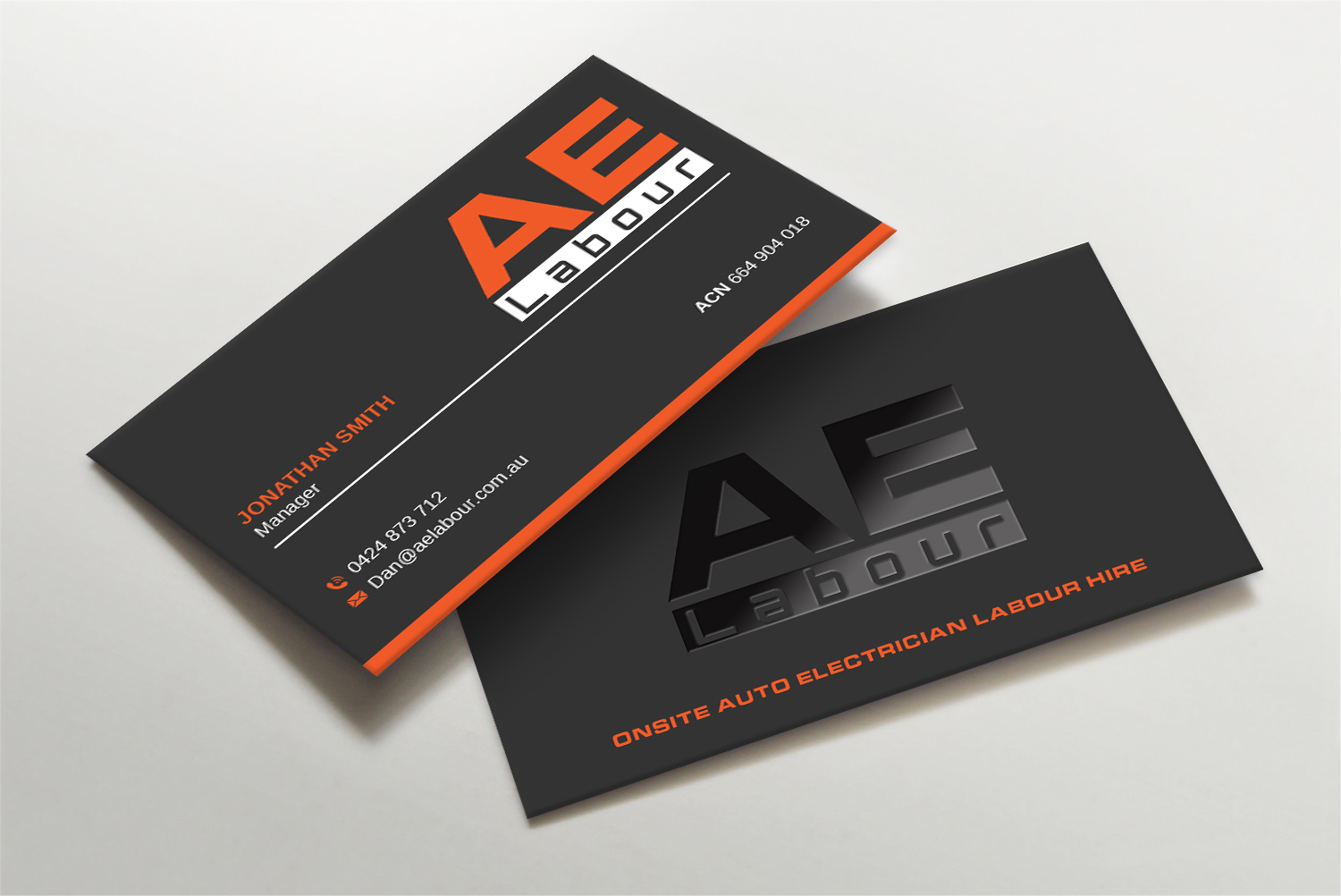 Design de Carte de Visite par LAXMI DESIGNHUB pour ce projet | Design #30067003