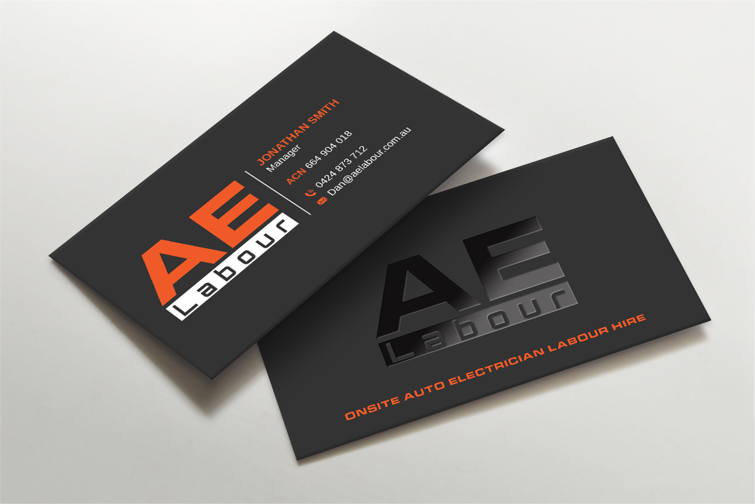 Design de Carte de Visite par LAXMI DESIGNHUB pour ce projet | Design #30067006