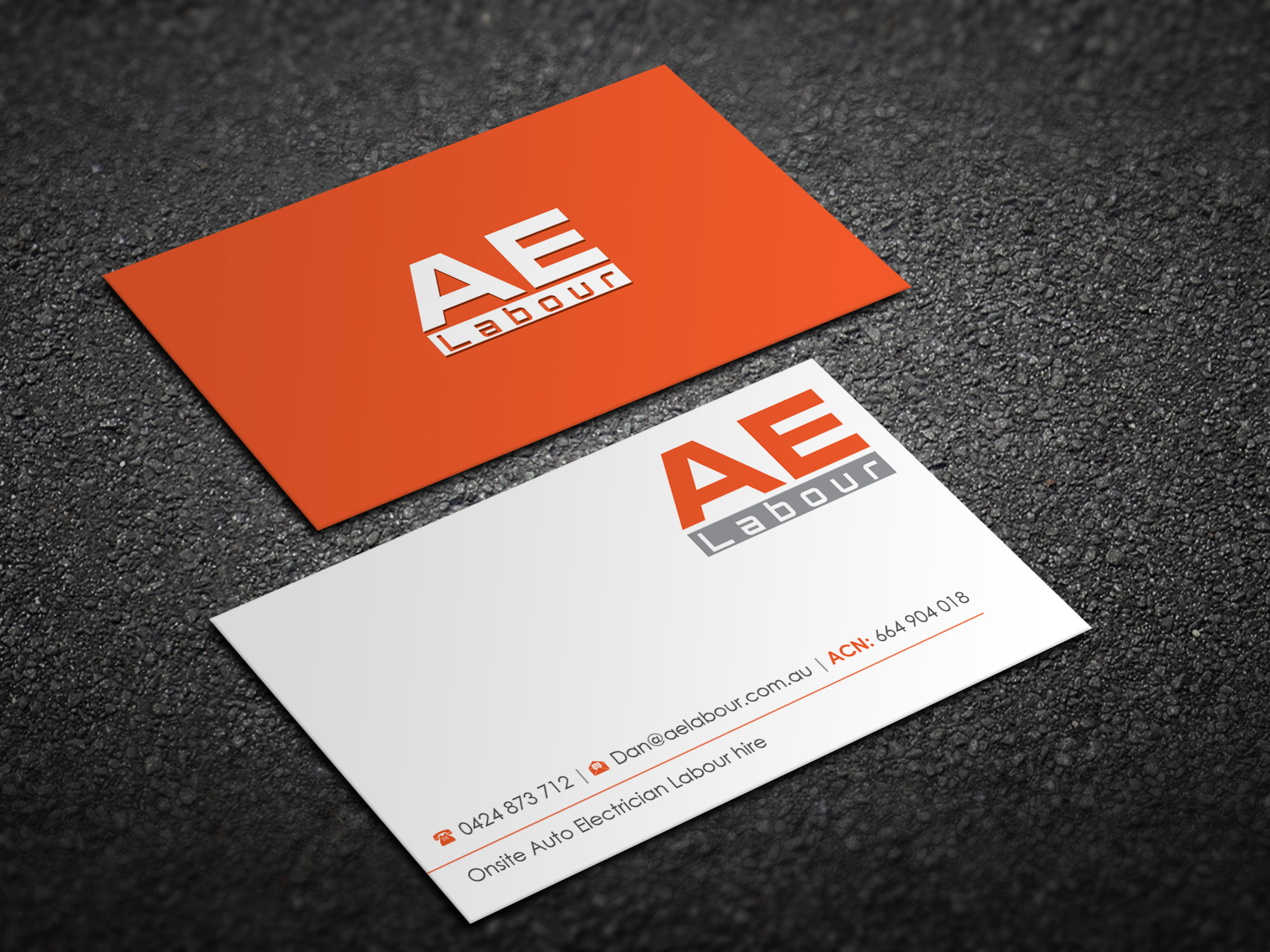 Business Card Design by Magic of Art for this project | Design #30067739