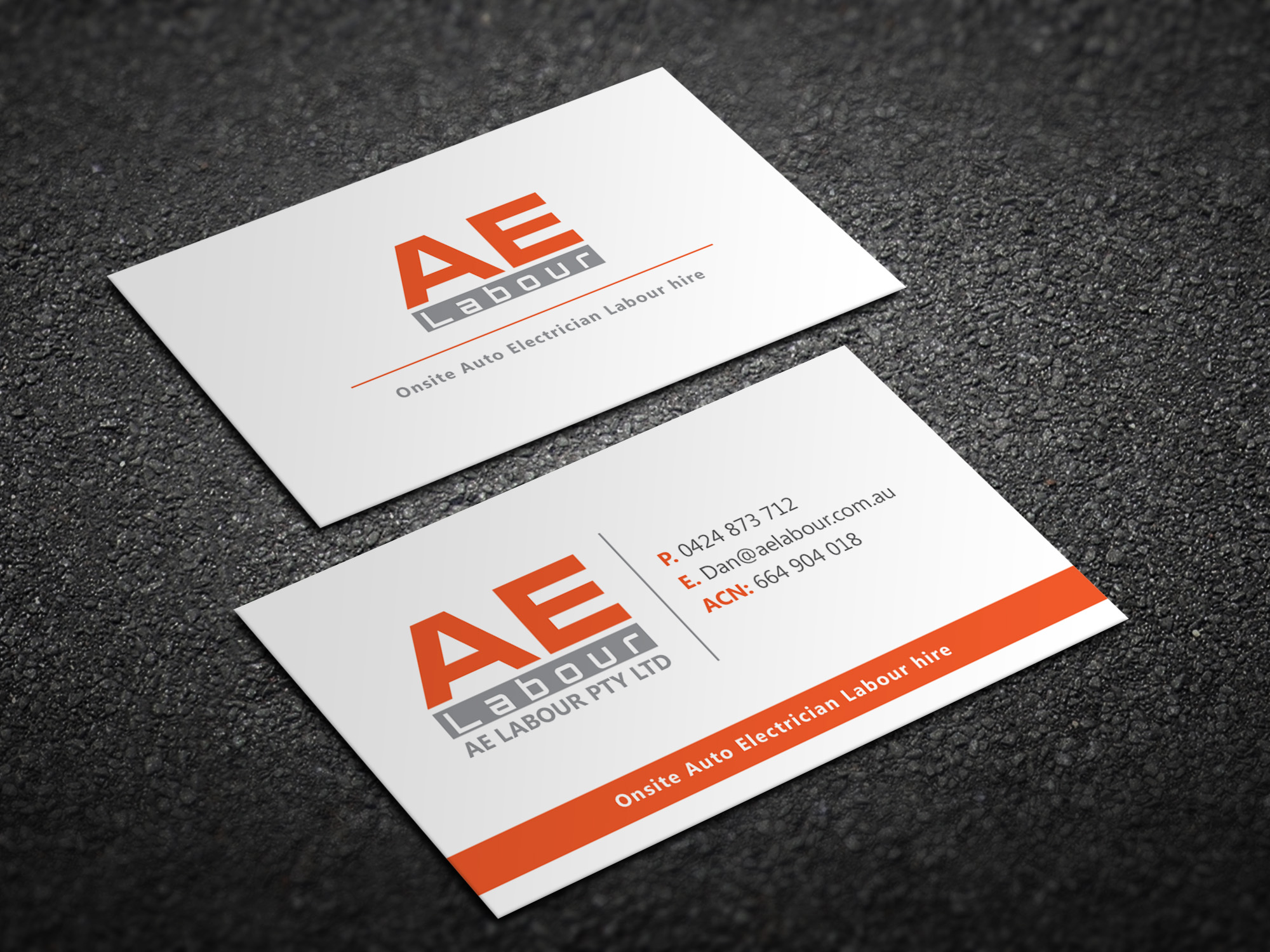 Business Card Design by Magic of Art for this project | Design #30067846