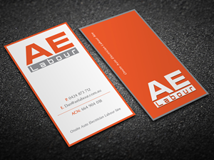 Business Card Design by Magic of Art for this project | Design: #30067847