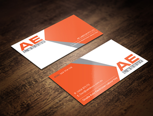 Visitenkarten-Design von Magic of Art für dieses Projekt | Design: #30077735