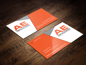 Visitenkarten-Design von Magic of Art für dieses Projekt | Design: #30077736