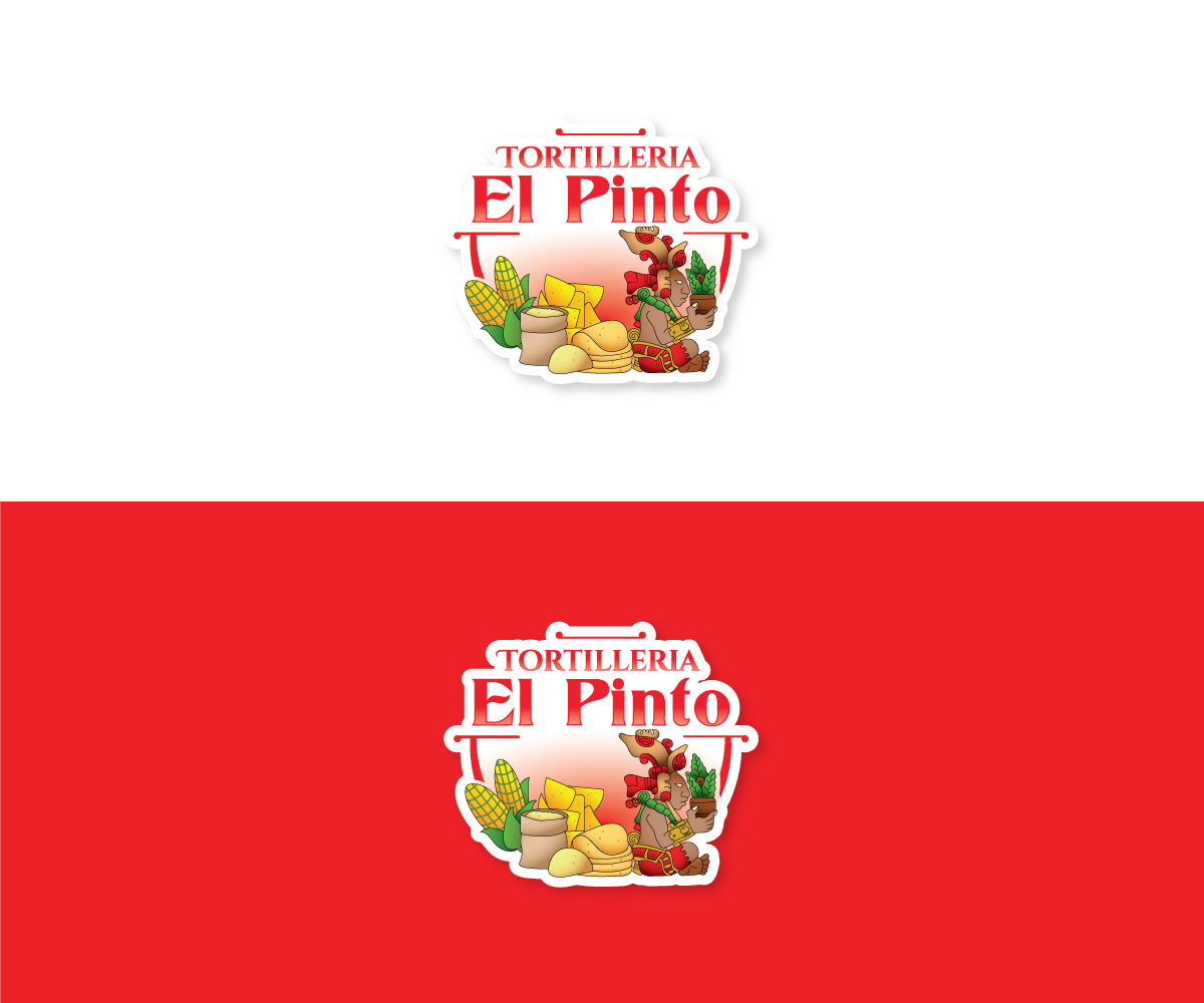 Logo Design by FLoc! Studio for this project | Design #30115400