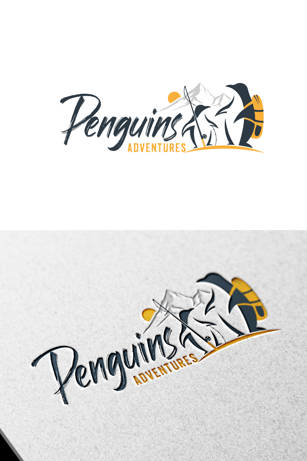 Logo Design by ART VISUALS for this project | Design: #30099175