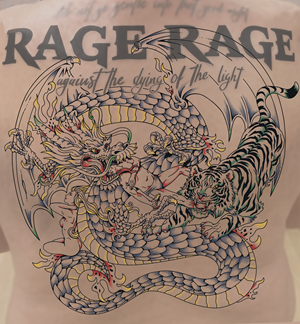 Tattoo Design by Leodesenhos