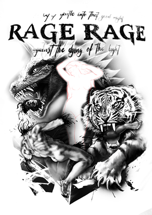 Tattoo Design by 29art for Australian Jetski Adventures | Design: #30220755