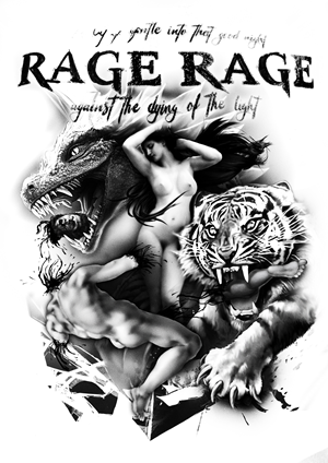 Tattoo Design by 29art for Australian Jetski Adventures | Design #30250958