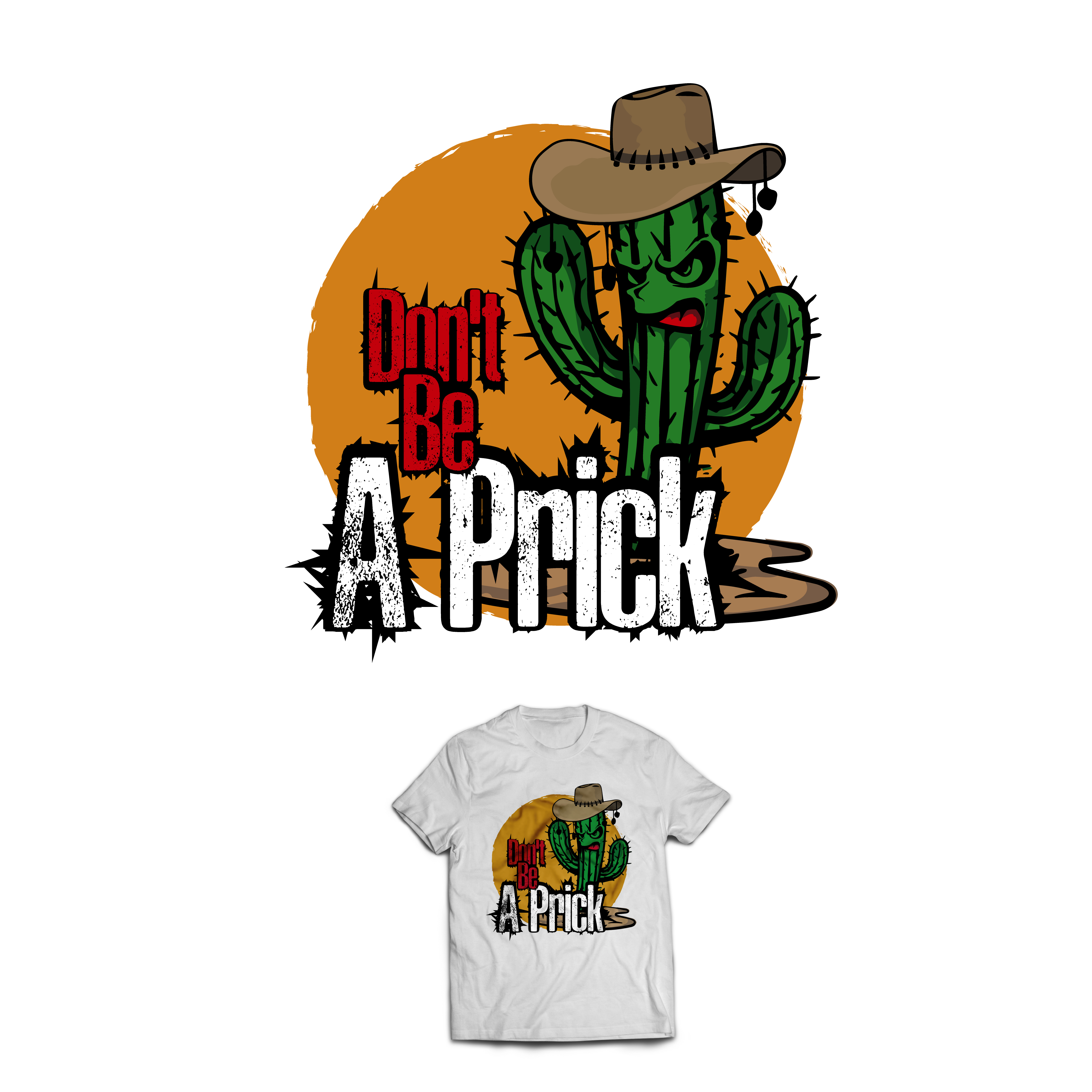 T-shirt Design by onze design for this project | Design #30085131