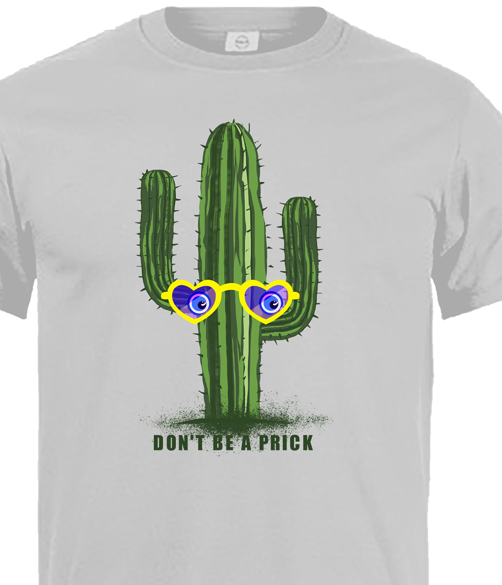 T-shirt Design by Johncina for this project | Design #30087608