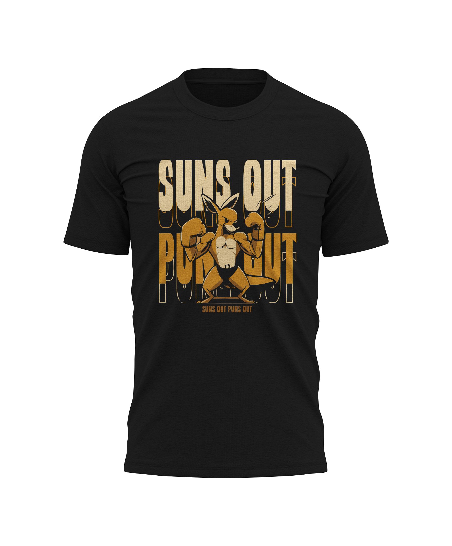 T-shirt Design by CREARTIVE for this project | Design #30096413