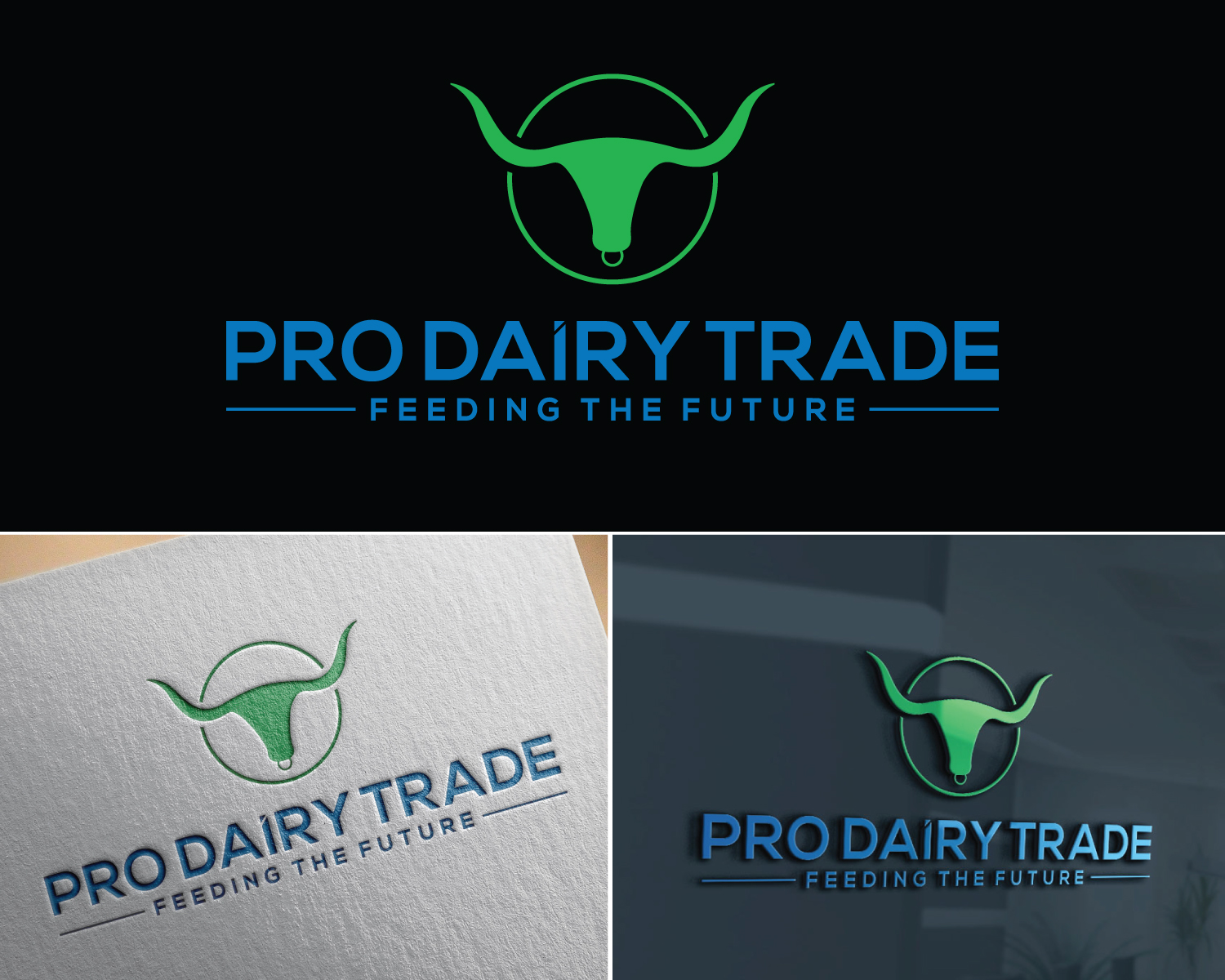 Logo Design by Atec for this project | Design #30080098