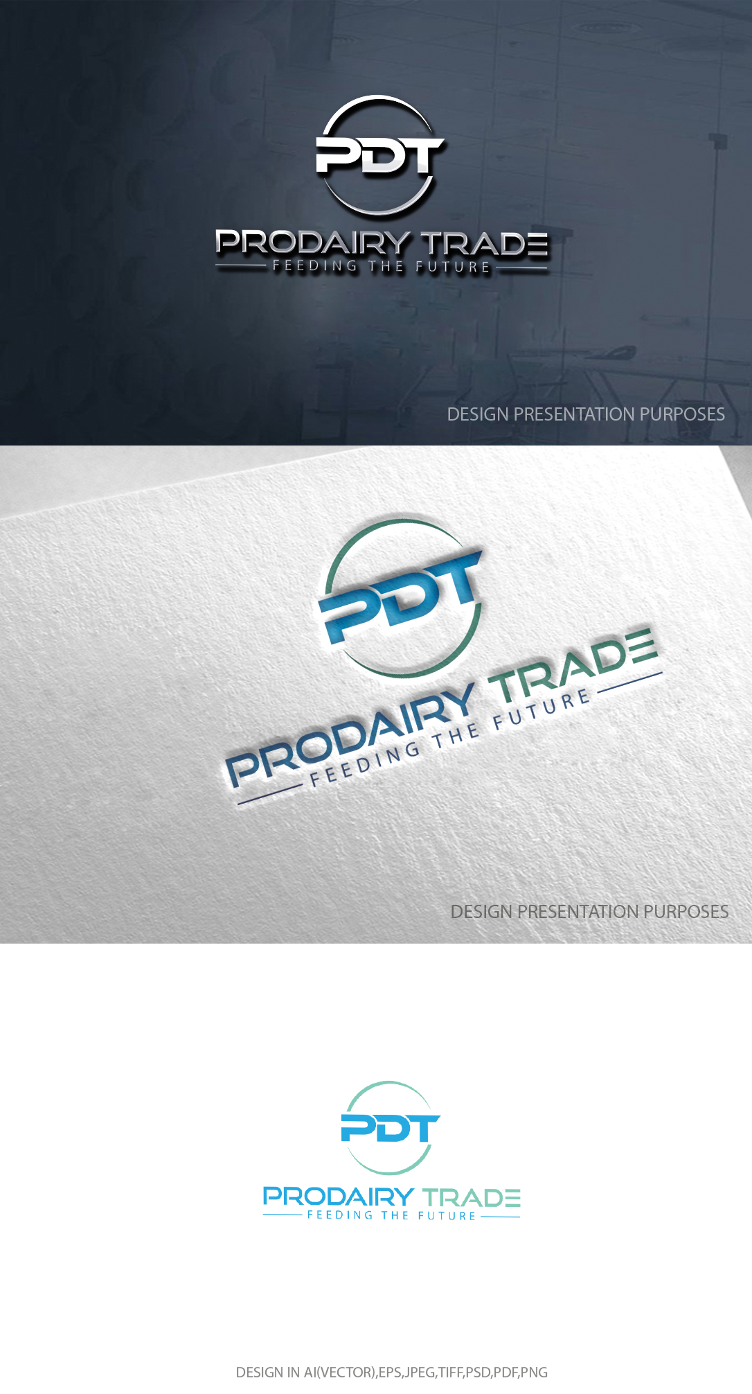 Logo-Design von zebronicgraphic für dieses Projekt | Design #30068630