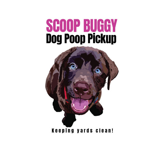 Logo Design by Roland C for SCOOP BUGGY Dog Poop Pick-up | Design #30105167