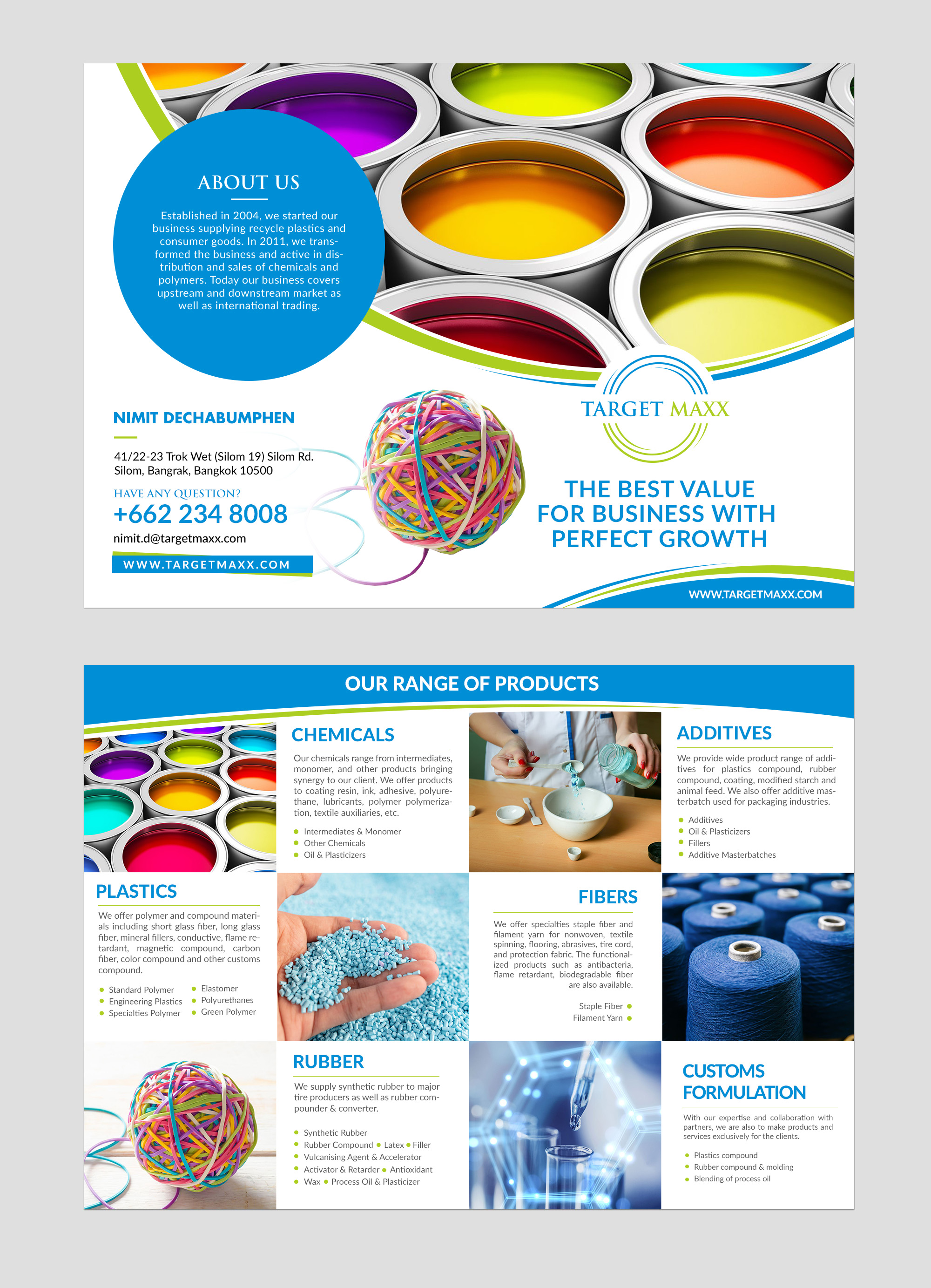 Design de Brochure par Sun Moon Graphic Designer pour ce projet | Design #30088852