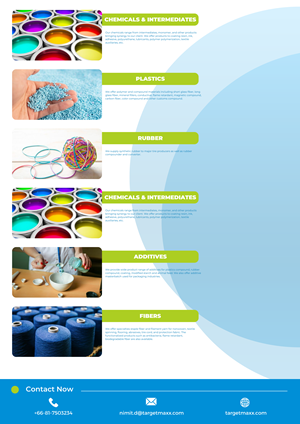 Brochure Design by Designwithazan for this project | Design: #30085324