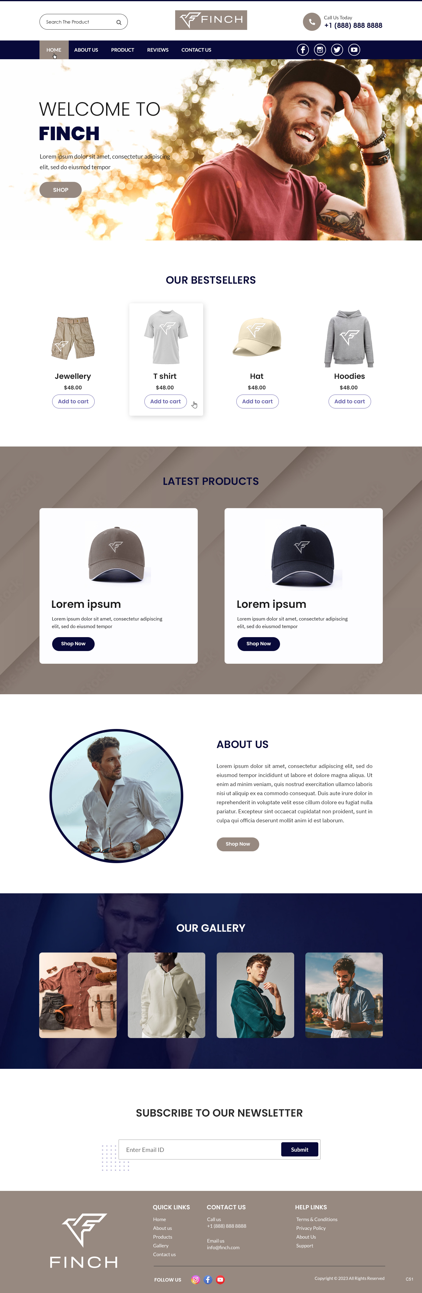 WooCommerce-Design von pb für Cloudrunner Investments Limited | Design #30075577