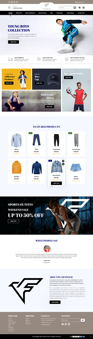 Diseño de WooCommerce por pb para Cloudrunner Investments Limited | Diseño: #30093082