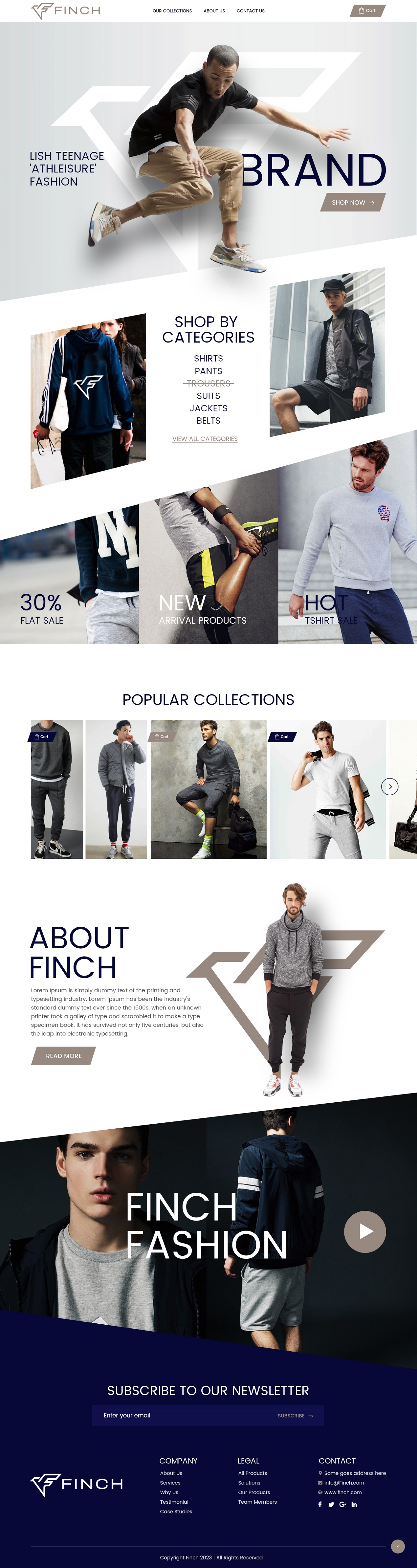 Diseño de WooCommerce por nzdesigners para Cloudrunner Investments Limited | Diseño: #30095522