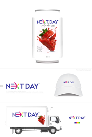 Logo Design by momo57 for this project | Design #30086340