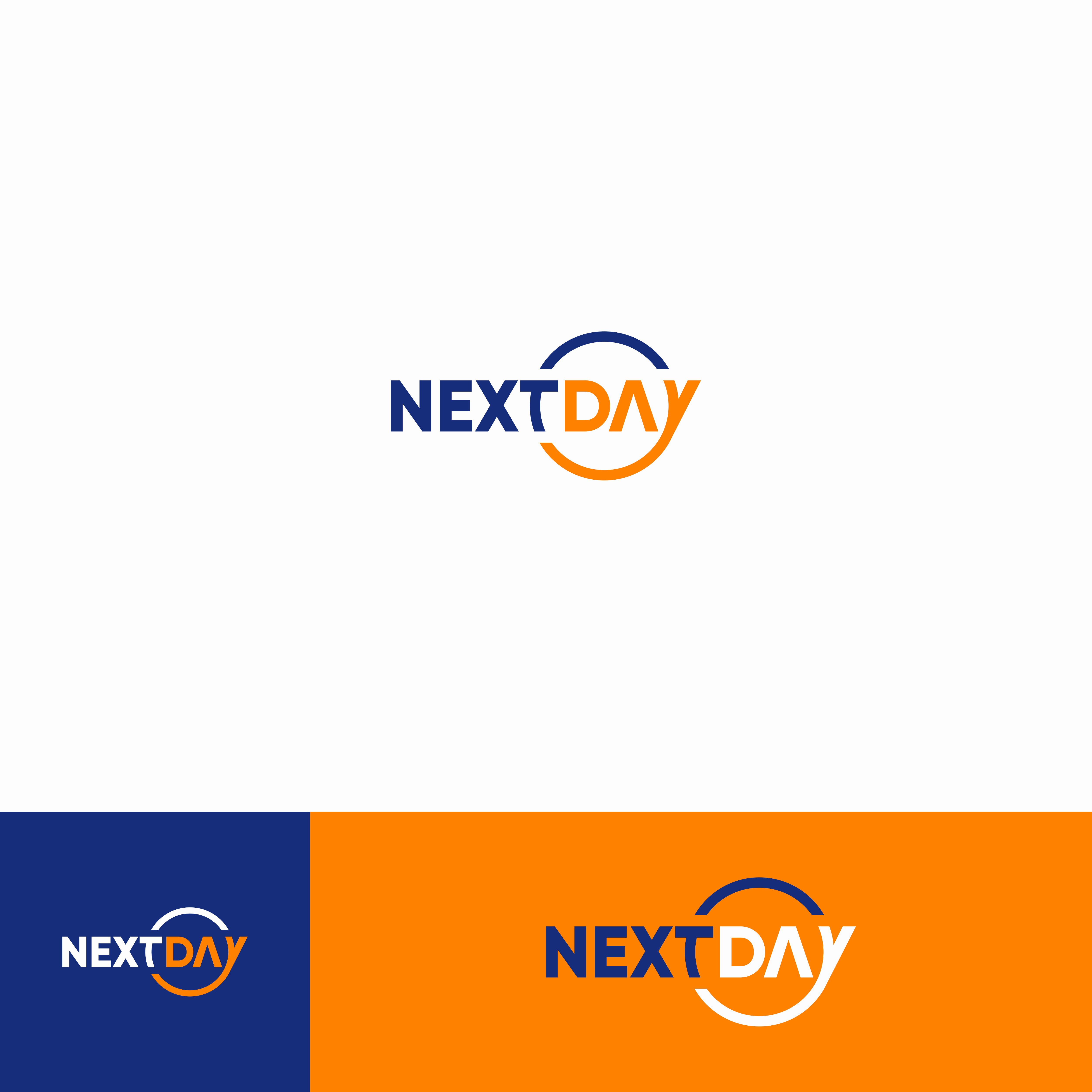 Logo Design by R!CKY for this project | Design #30111414