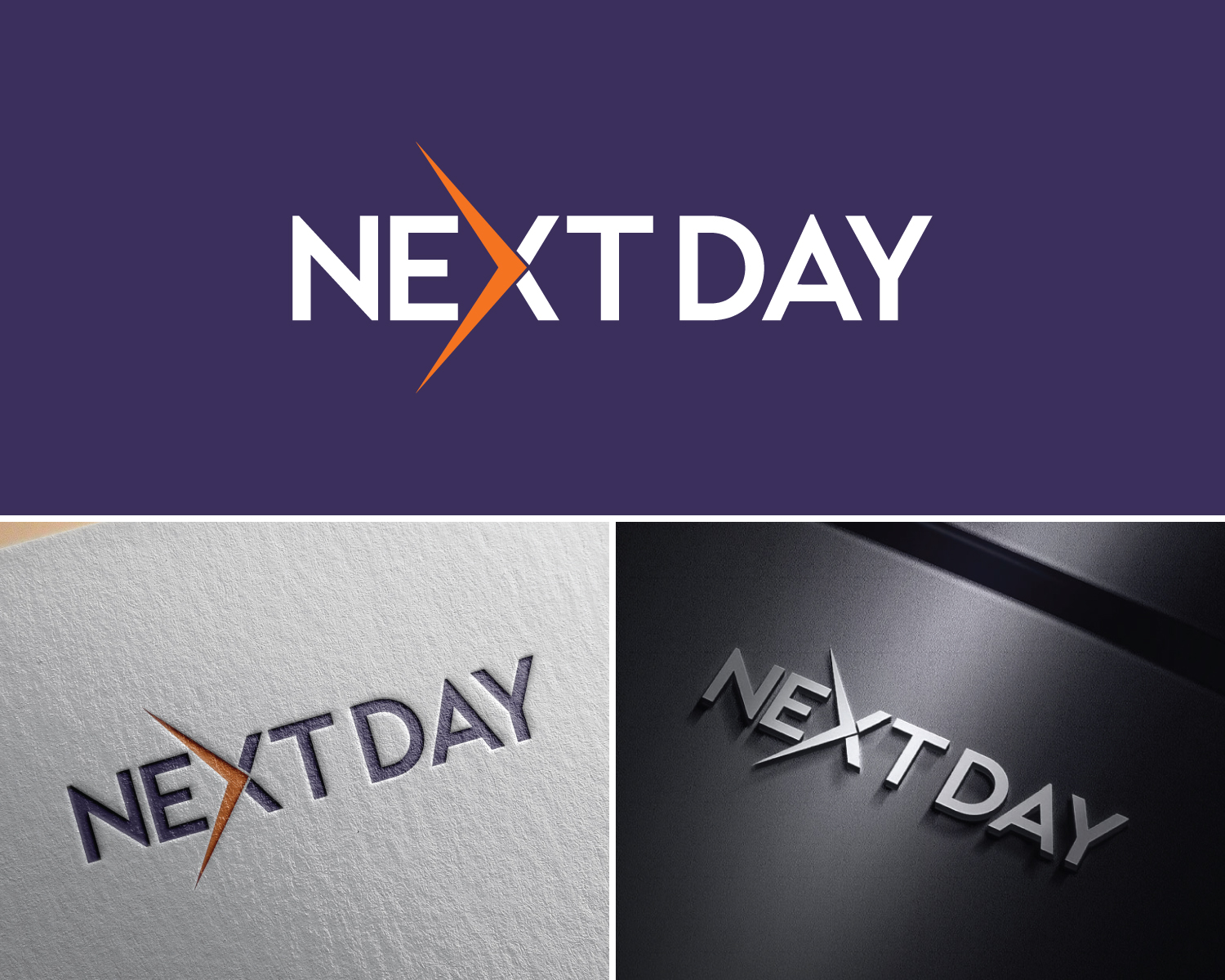 Logo Design by Atec for this project | Design #30080565