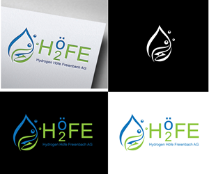 Logo Design by Om Namah Shivay for this project | Design: #30081284