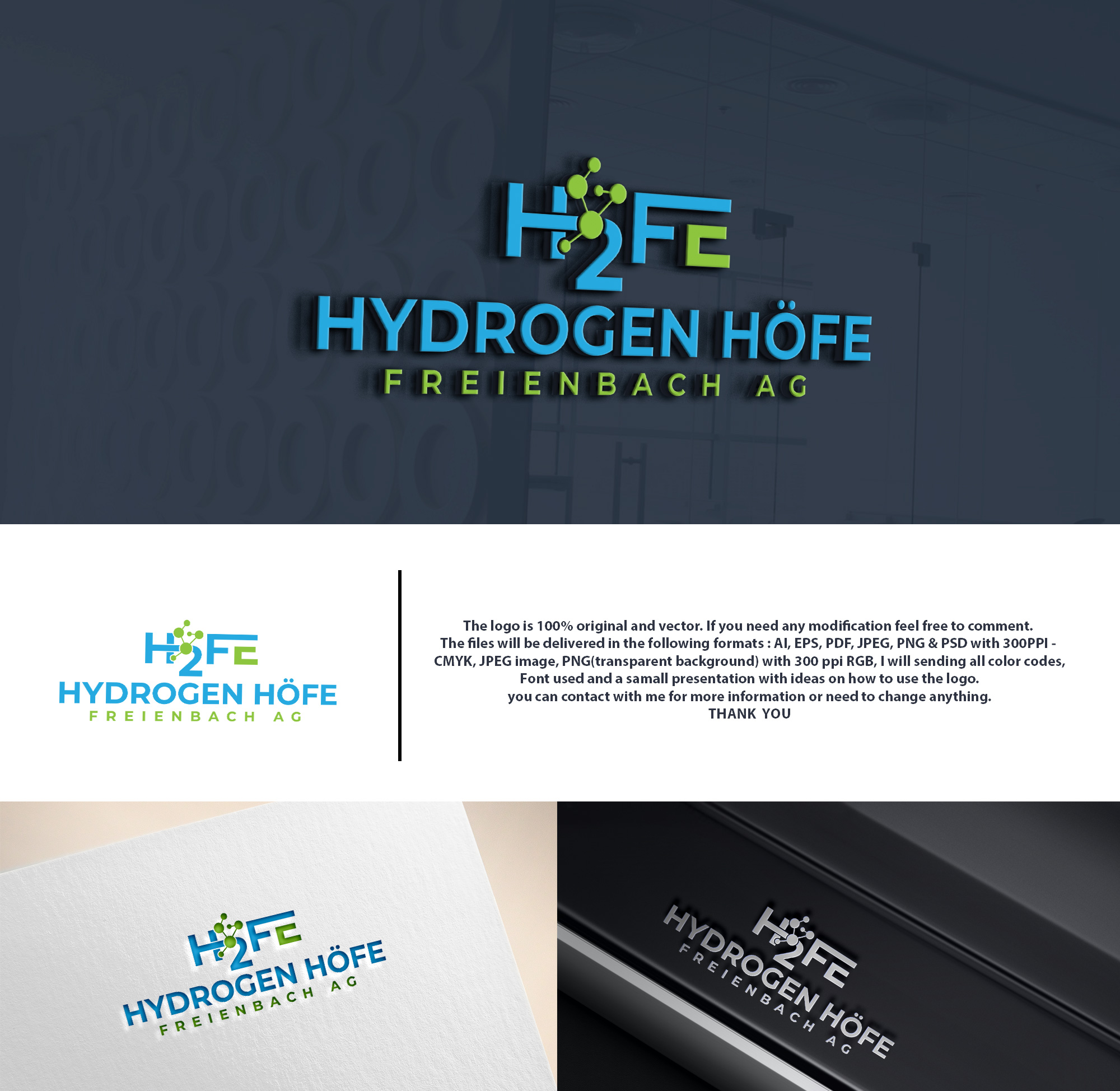 Diseño de Logo por DesignHour para este proyecto | Diseño #30074810