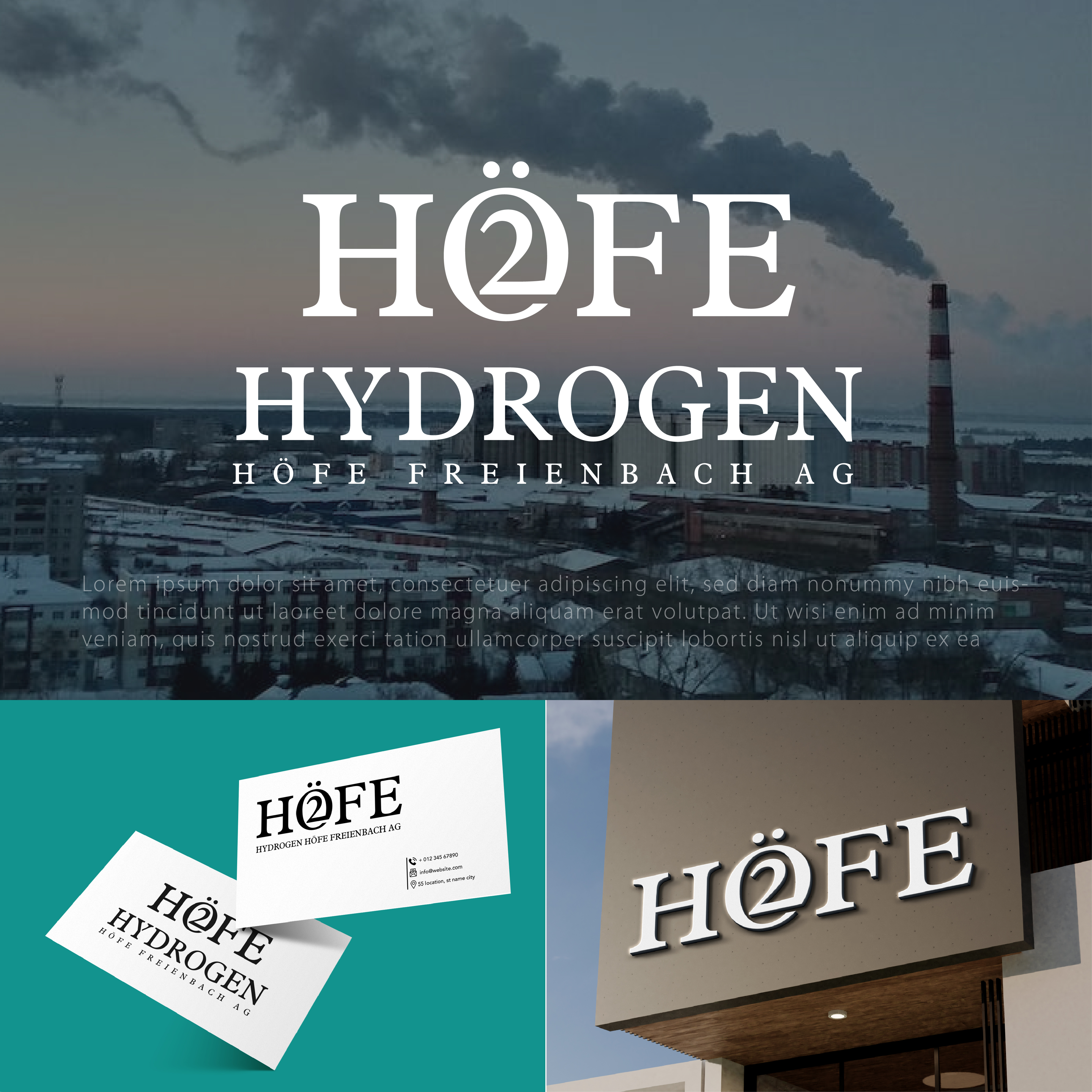 Diseño de Logo por Mosa. Monira para este proyecto | Diseño #30077889