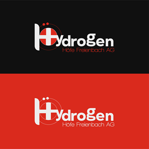 Logo Design by ChrrsVisuals