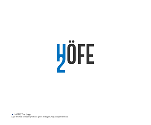Logo Design by idehu