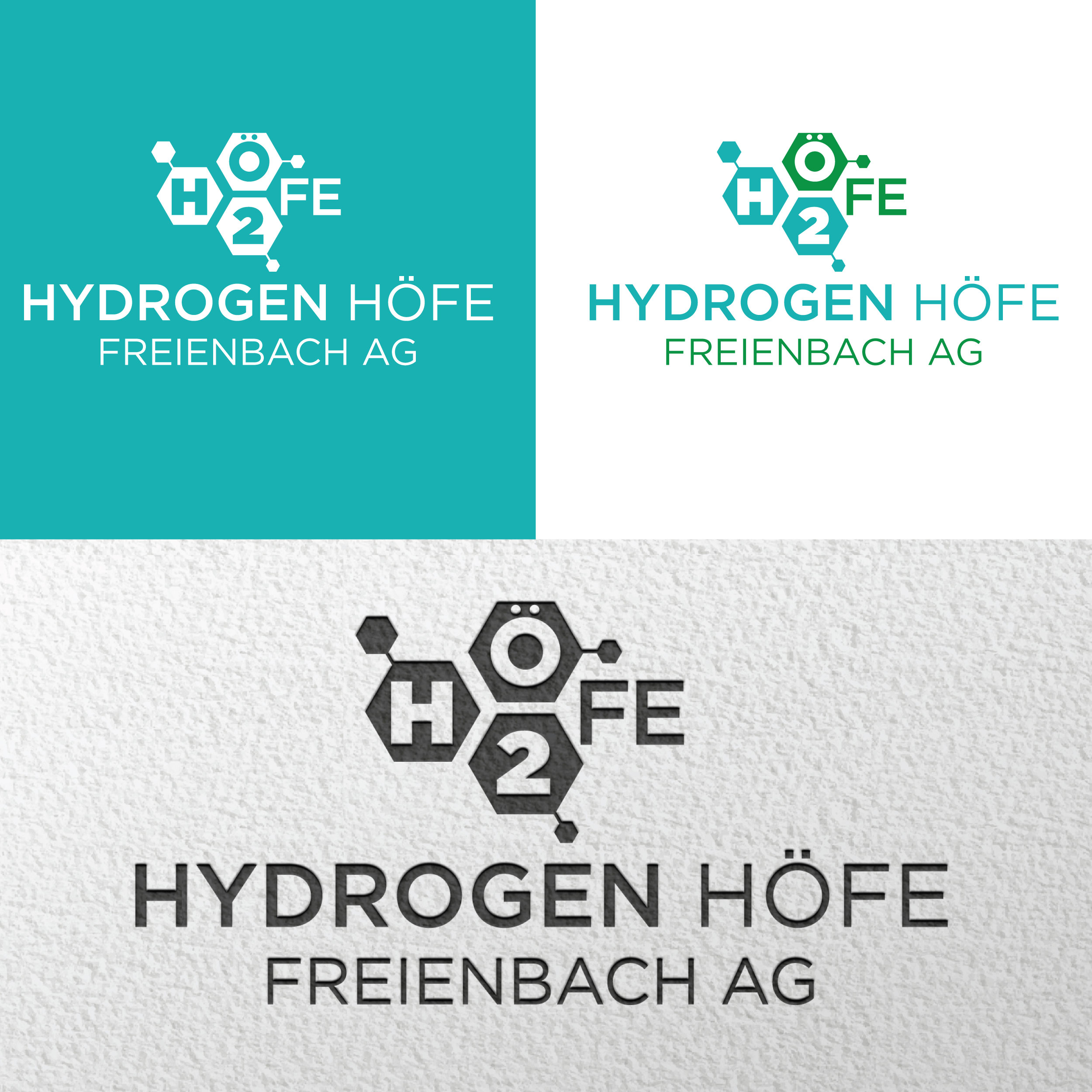 Logo-Design von concepts für dieses Projekt | Design #30109666