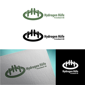 Logo Design by Jeyrzz