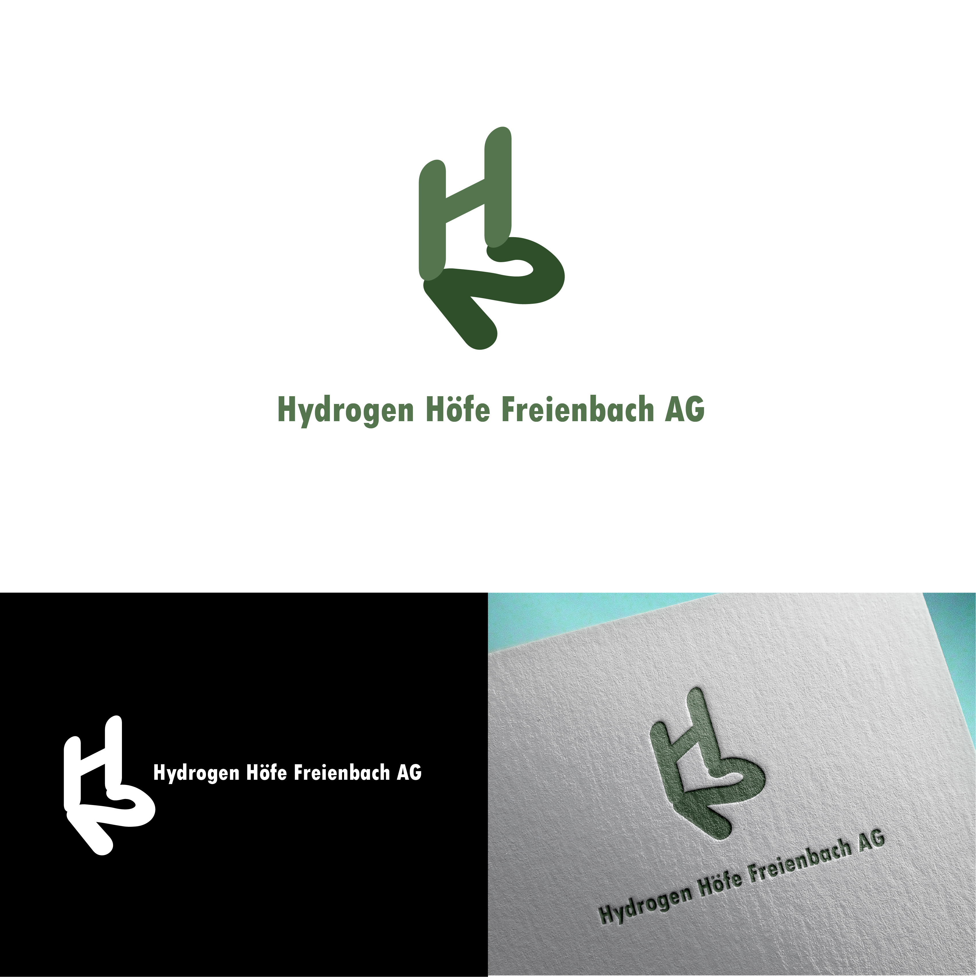 Logo Design by Jeyrzz for this project | Design #30110983