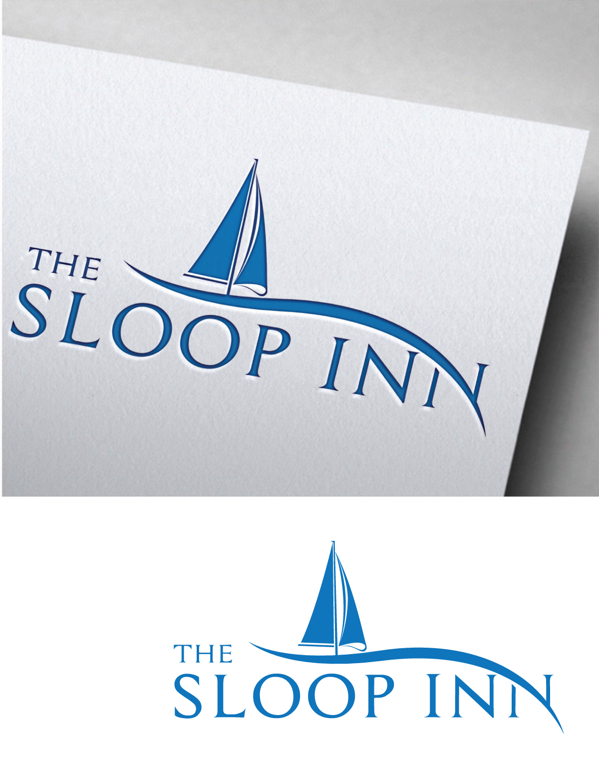 Logo Design by Om Namah Shivay for this project | Design #30079598