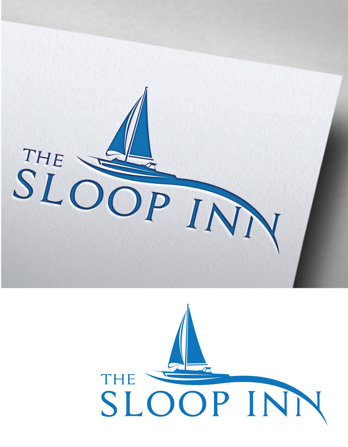 Logo Design by Om Namah Shivay for this project | Design #30079599