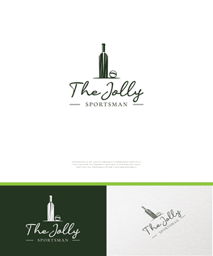 Logo Design by Roots_x