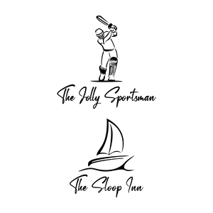 Logo Design by ecko_85