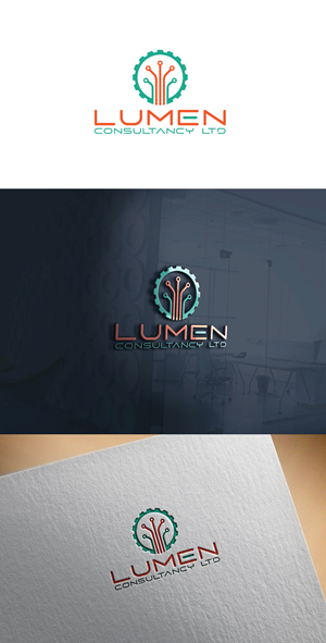 Logo Design by (Vision) for this project | Design: #30112903