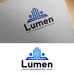 Logo Design by DE. WAHID