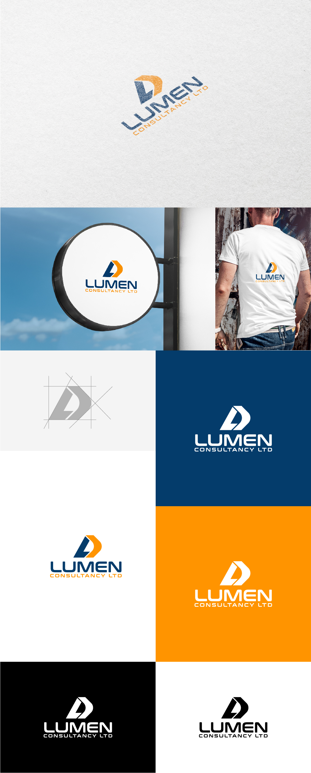Logo Design by AlphabetZero.co.uk for this project | Design #30087975