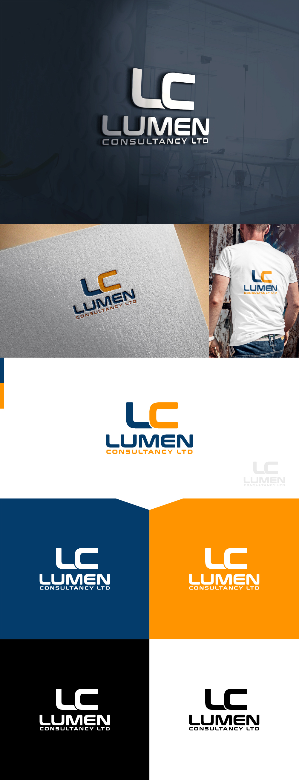 Logo Design by Ayub Zafar for this project | Design #30087976