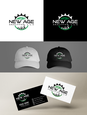 Logo Design by RS_Design for this project | Design: #30088171