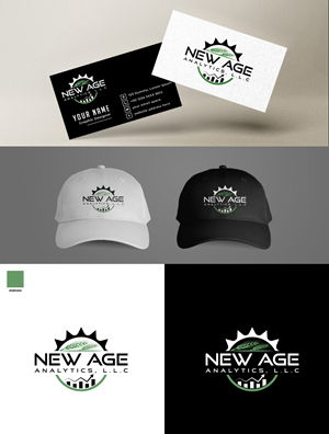 Logo Design by RS_Design for this project | Design: #30093720