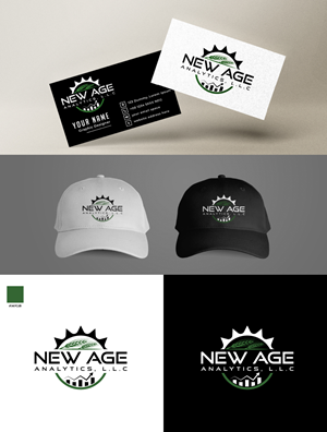 Logo Design by RS_Design for this project | Design: #30093841