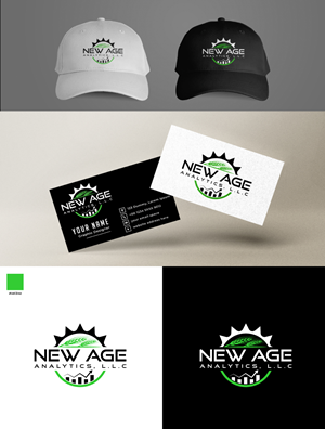 Logo Design by RS_Design for this project | Design: #30093843