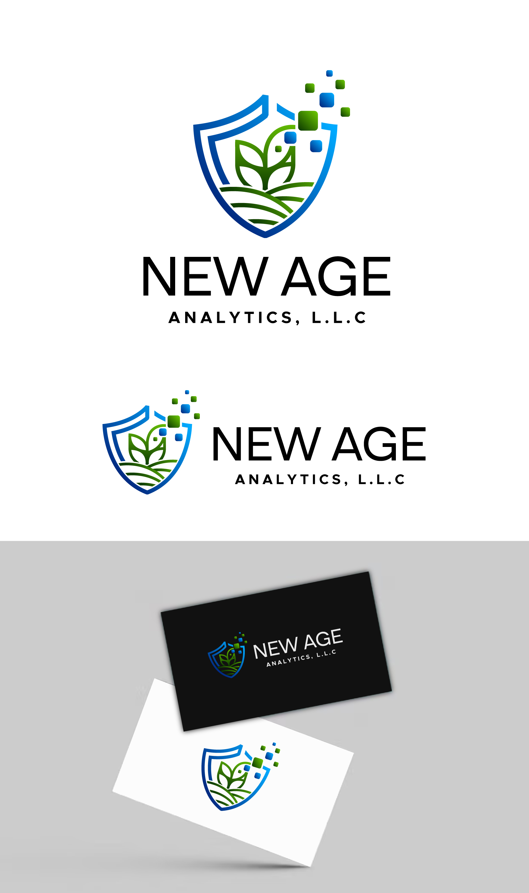 Logo Design by debdesign for this project | Design #30082694