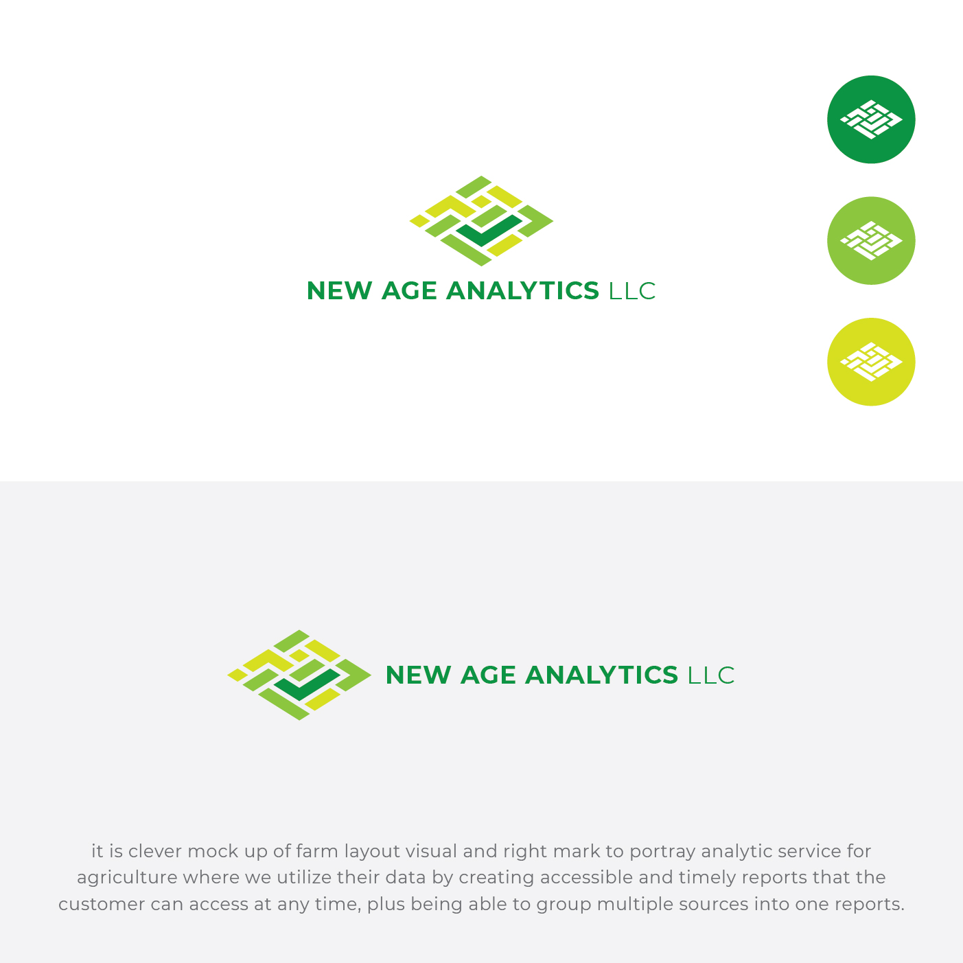 Logo Design by nandkumar for this project | Design #30089155