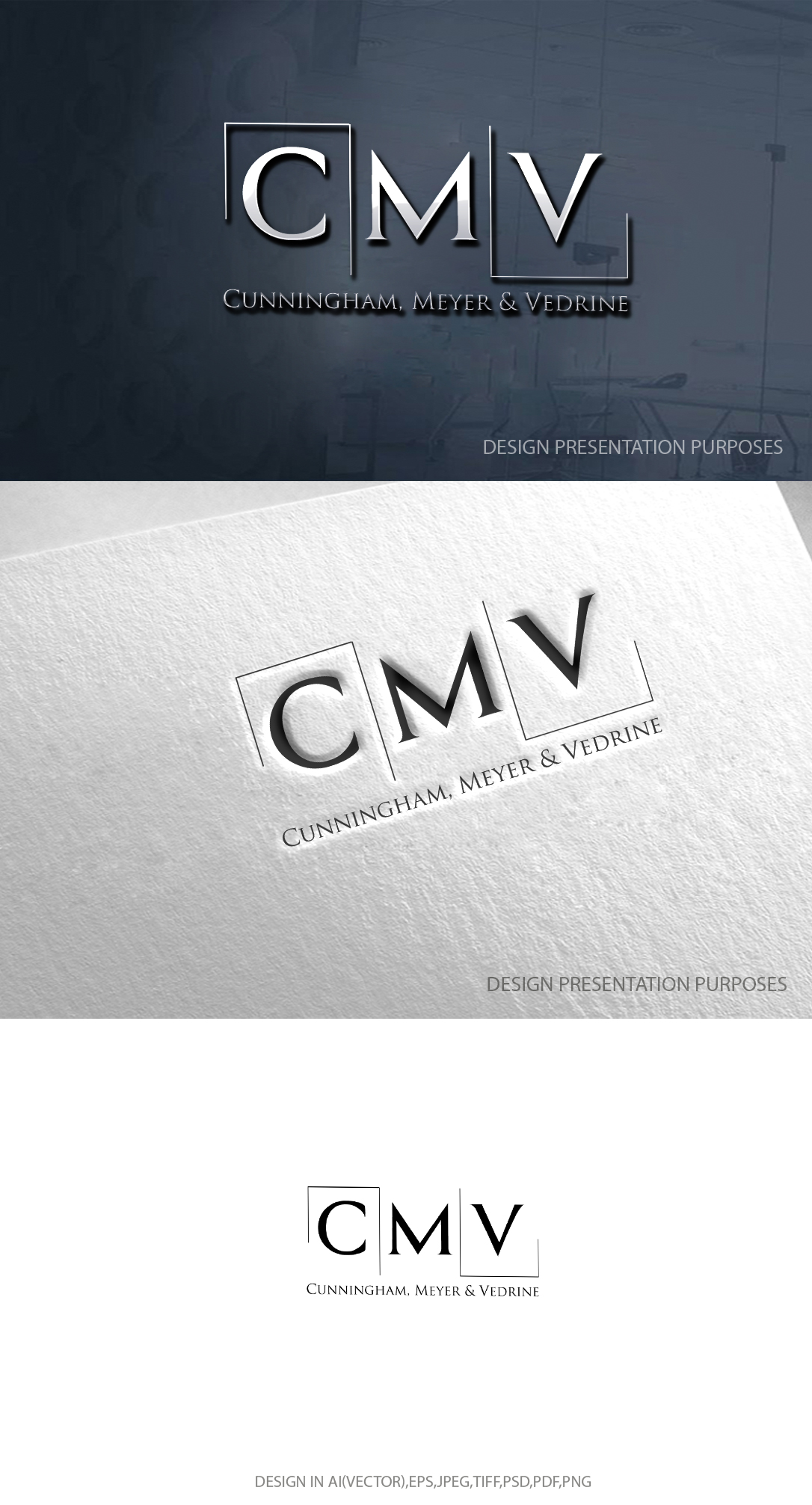 Logo Design by zebronicgraphic for this project | Design #30069472