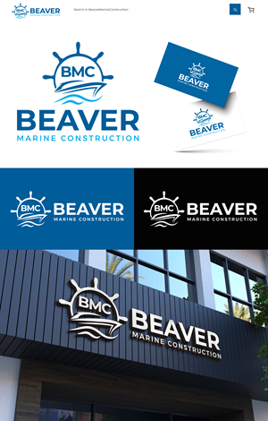 Logo Design by Design Athics for this project | Design: #30086853